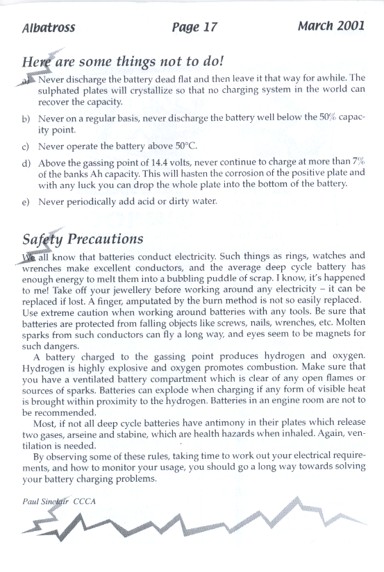 page scan