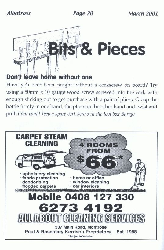 page scan