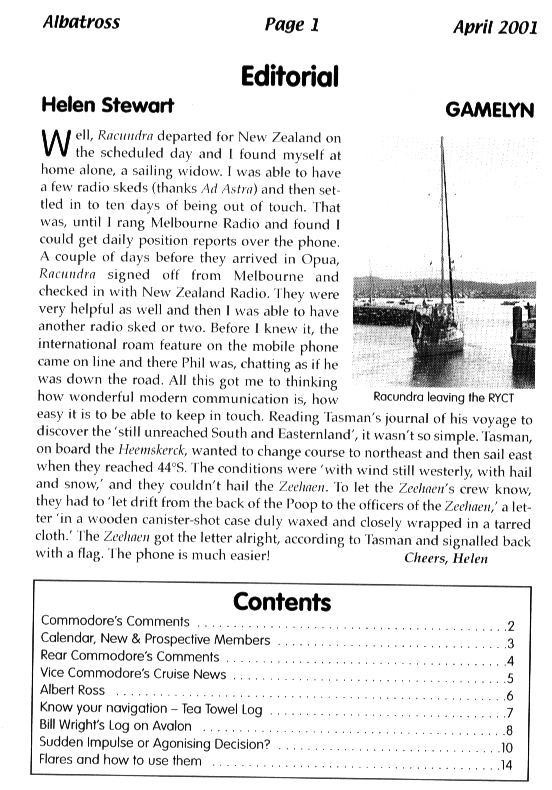 page scan