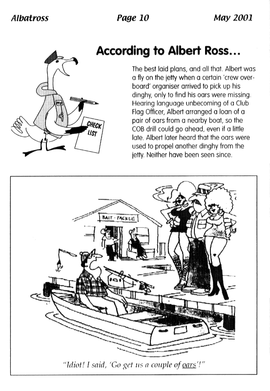 page scan