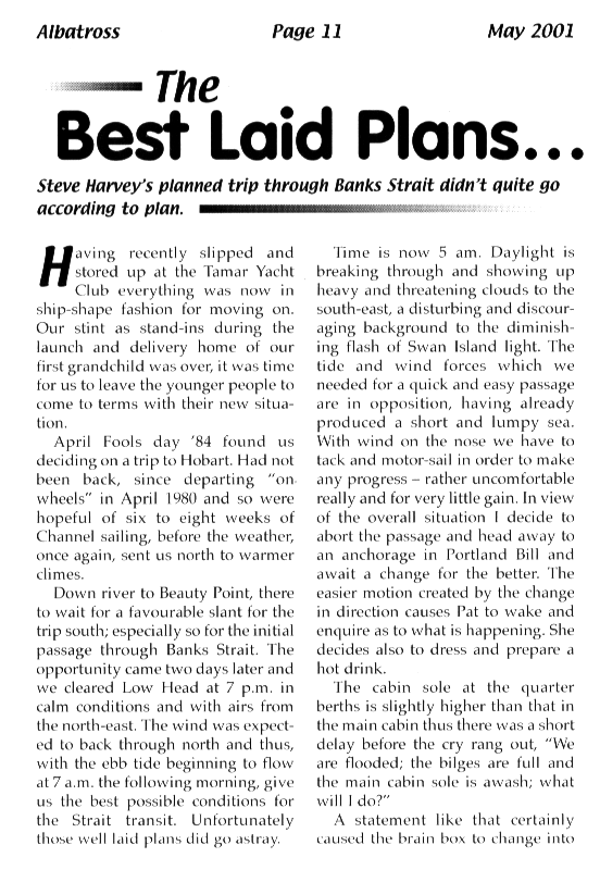 page scan