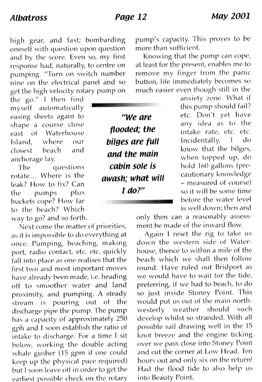 page scan