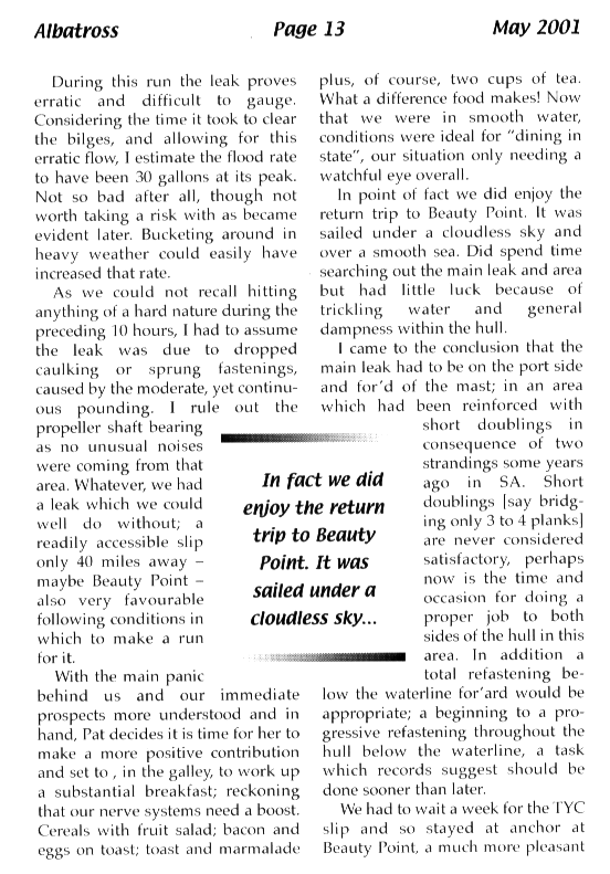 page scan