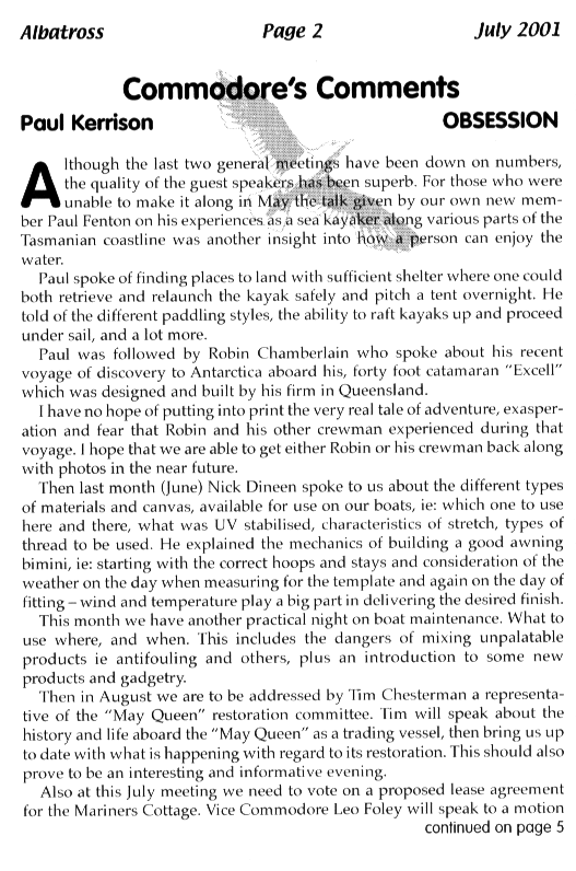 page scan