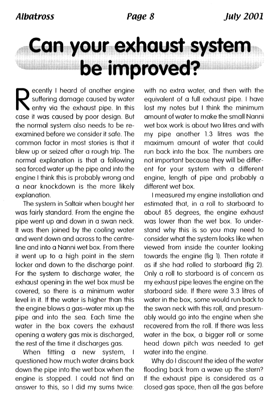 page scan