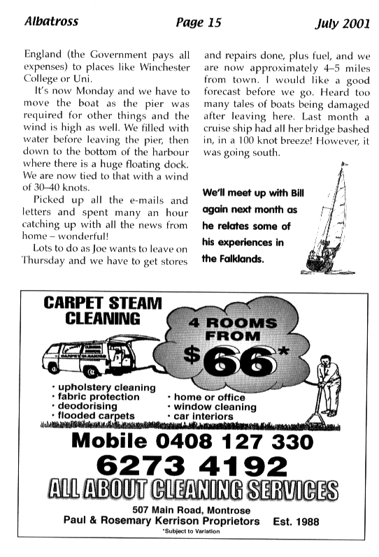 page scan