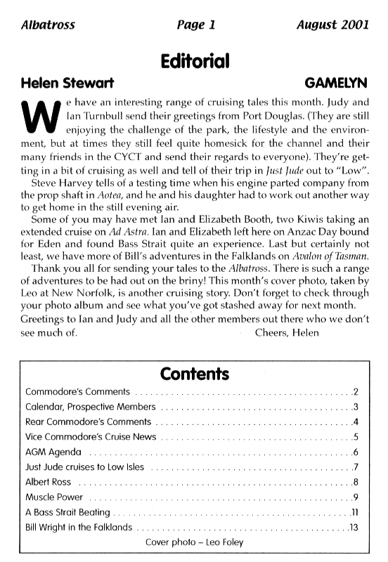 page scan