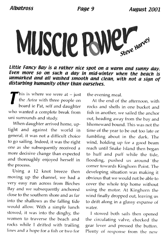 page scan