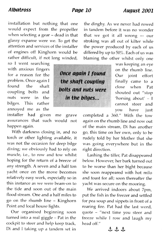 page scan