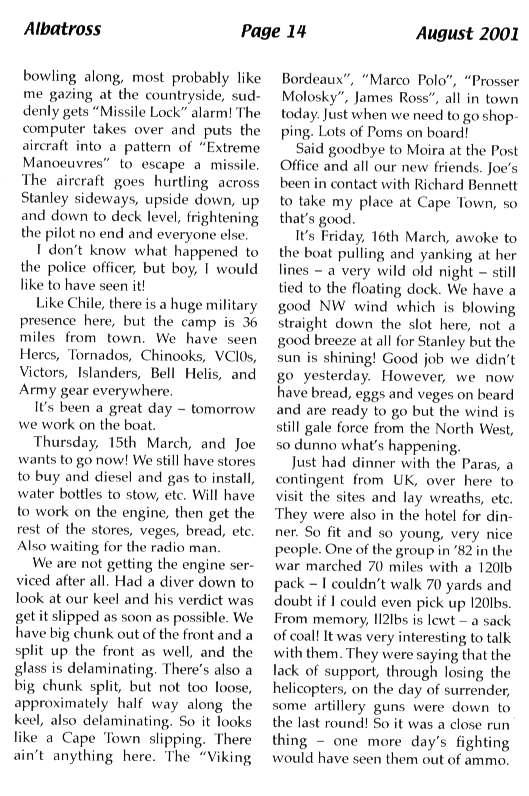 page scan