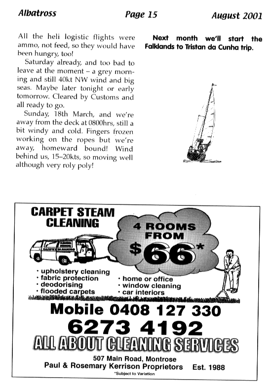 page scan