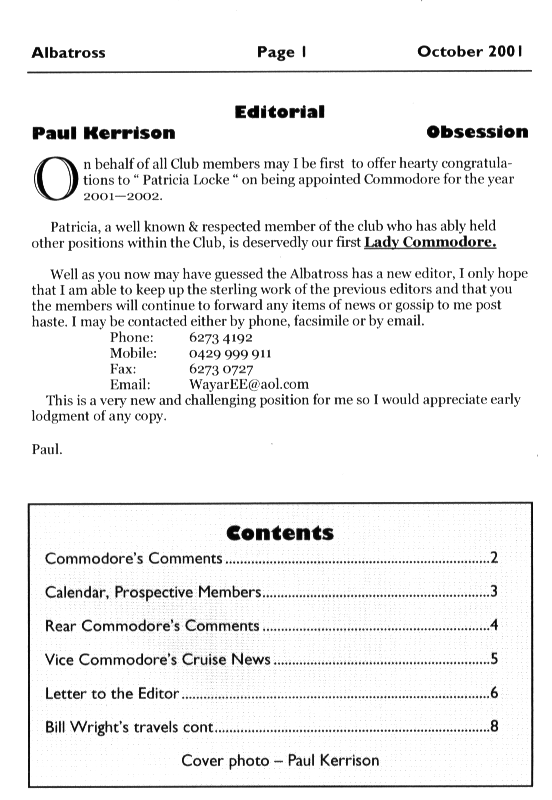 page scan