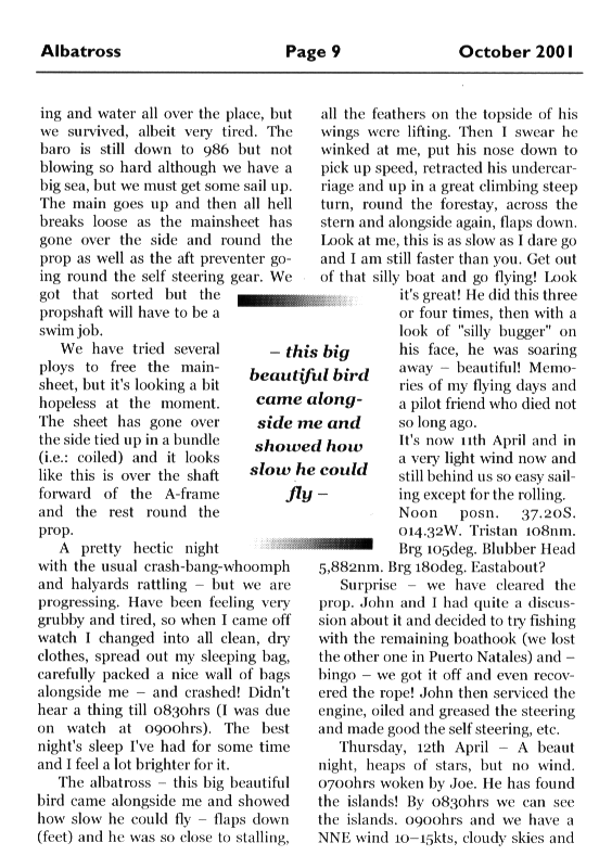 page scan