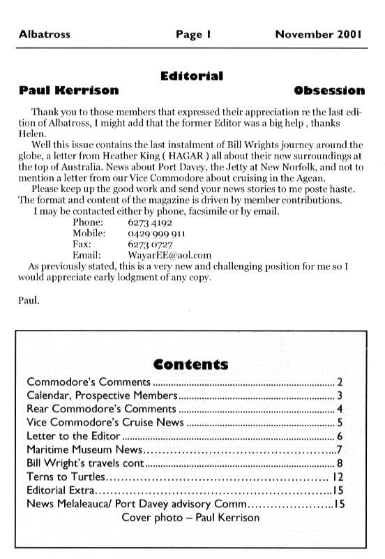 page scan