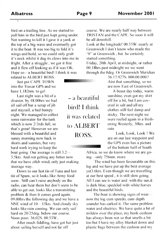 page scan