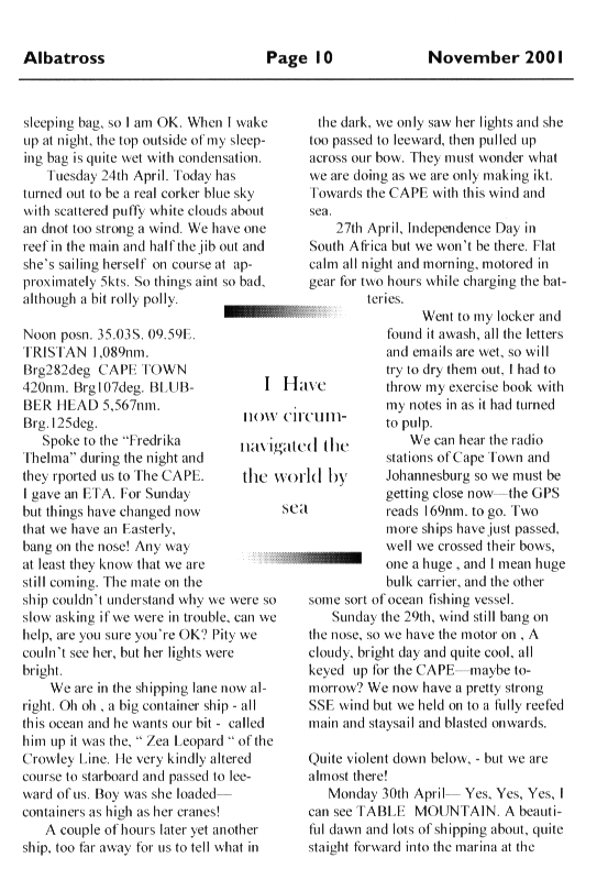 page scan
