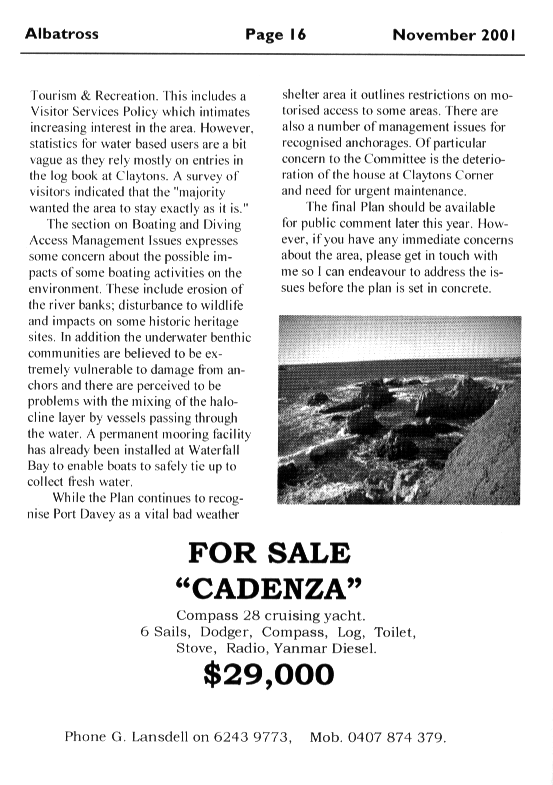 page scan