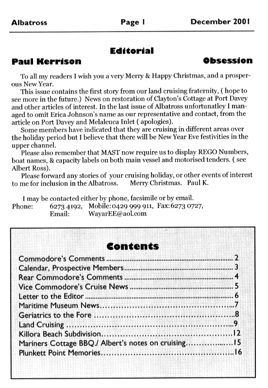 page scan