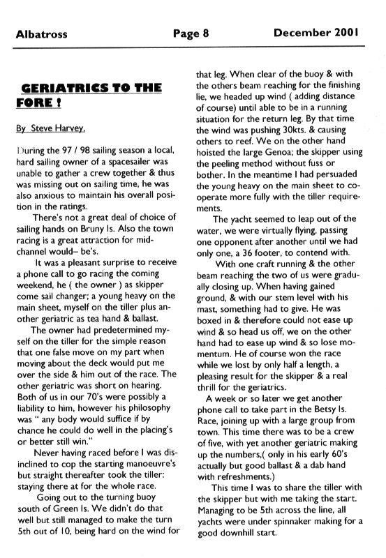 page scan