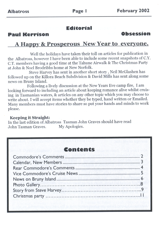 page scan