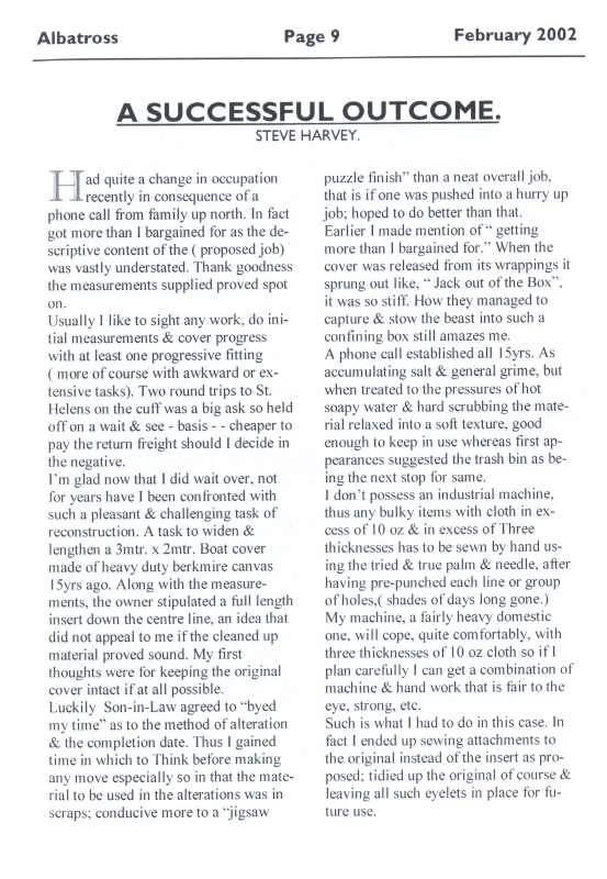 page scan