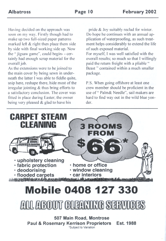 page scan