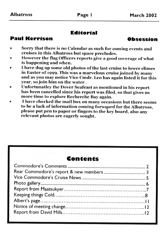 page scan