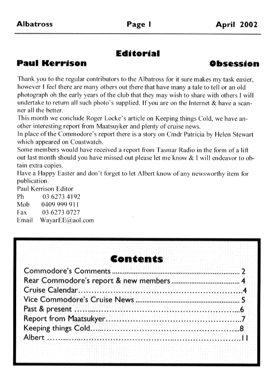 page scan