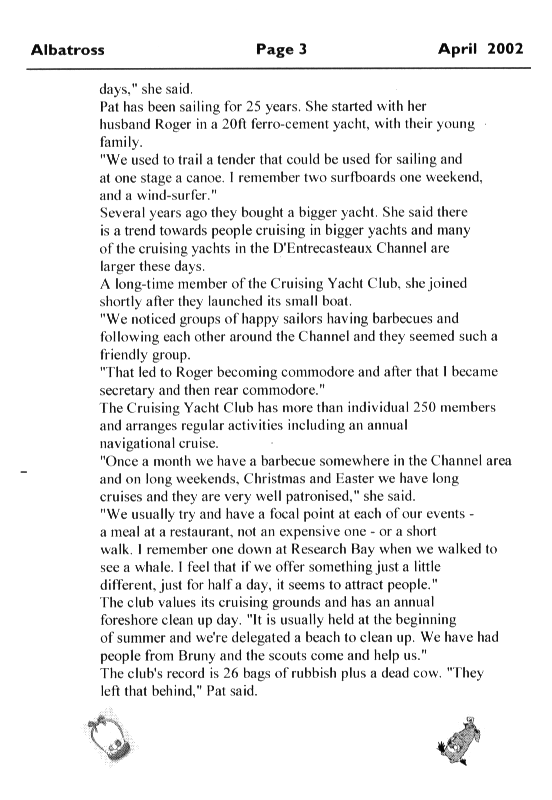 page scan