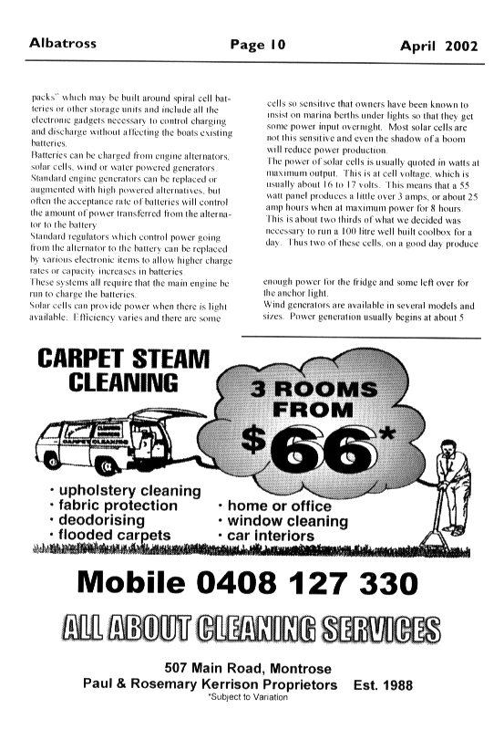 page scan