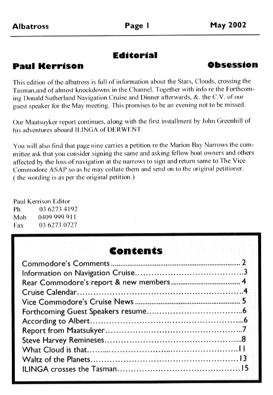 page scan