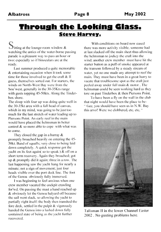 page scan