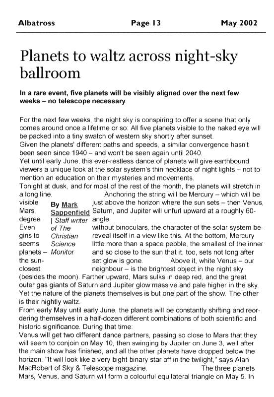 page scan