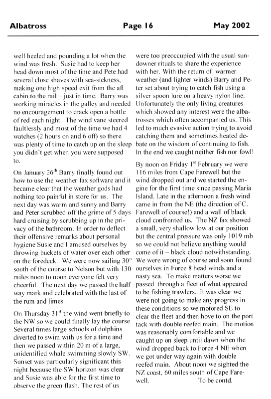 page scan