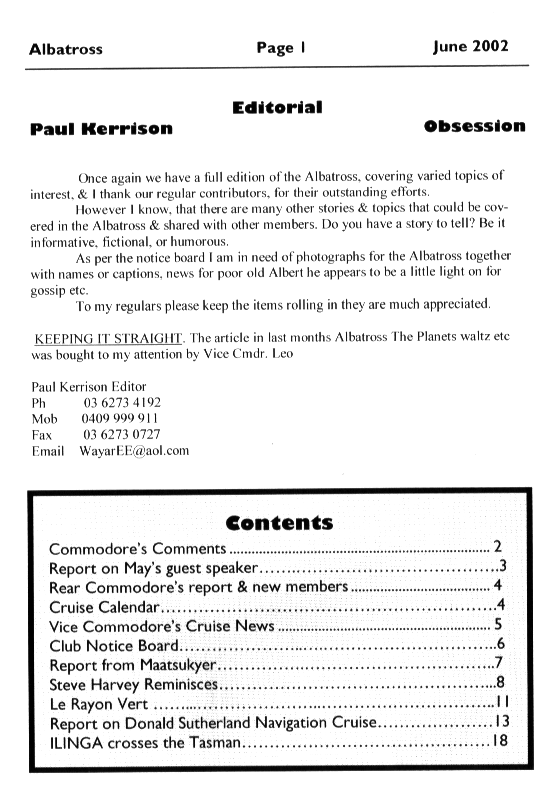 page scan