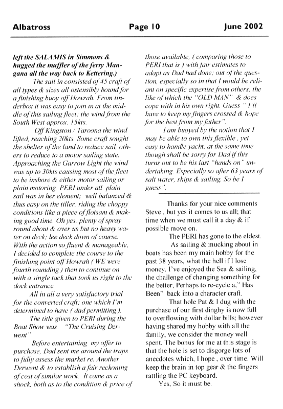 page scan