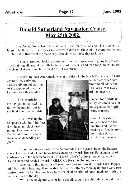 page scan