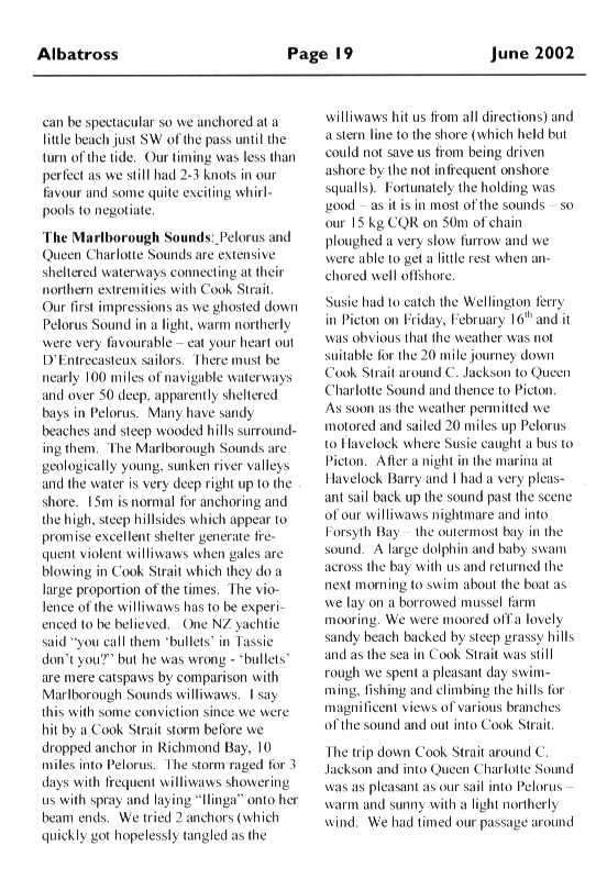 page scan