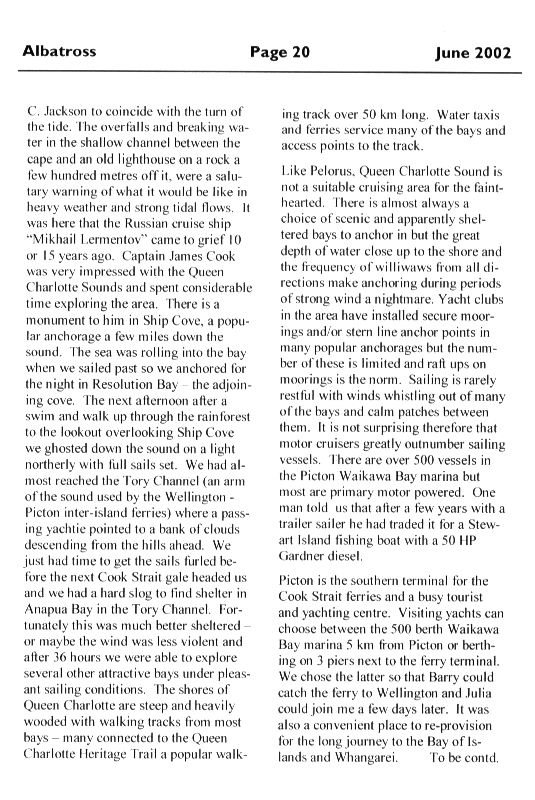 page scan