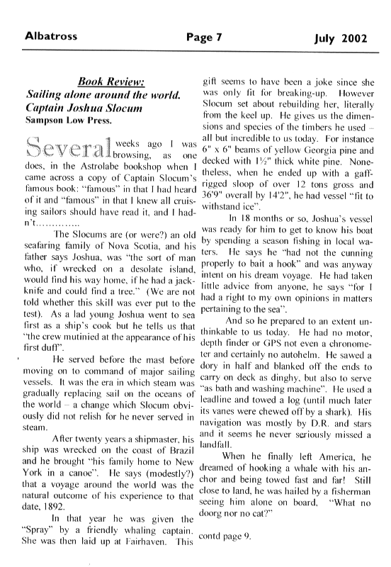 page scan