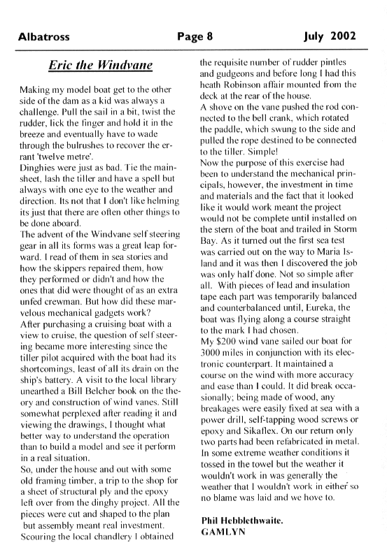 page scan
