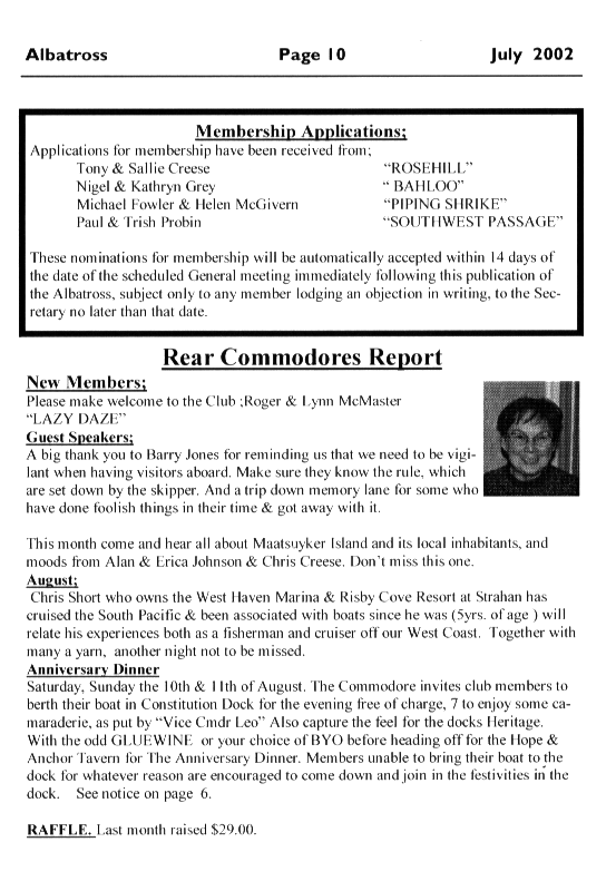 page scan