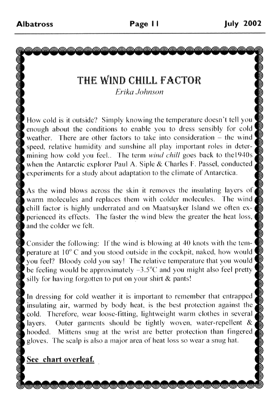 page scan