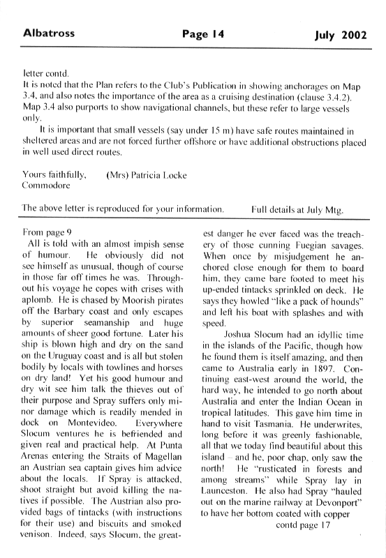 page scan