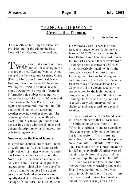 page scan