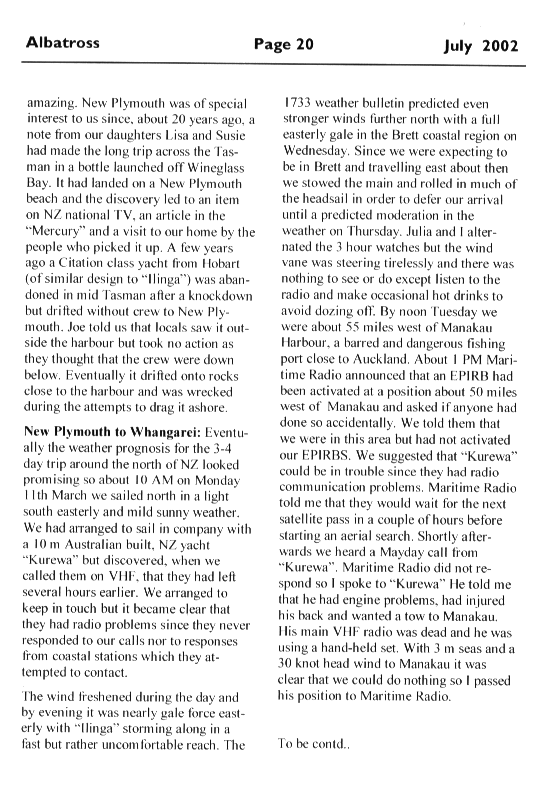 page scan