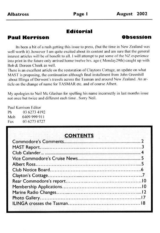 page scan