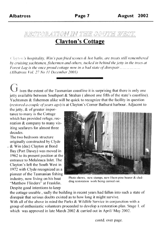 page scan