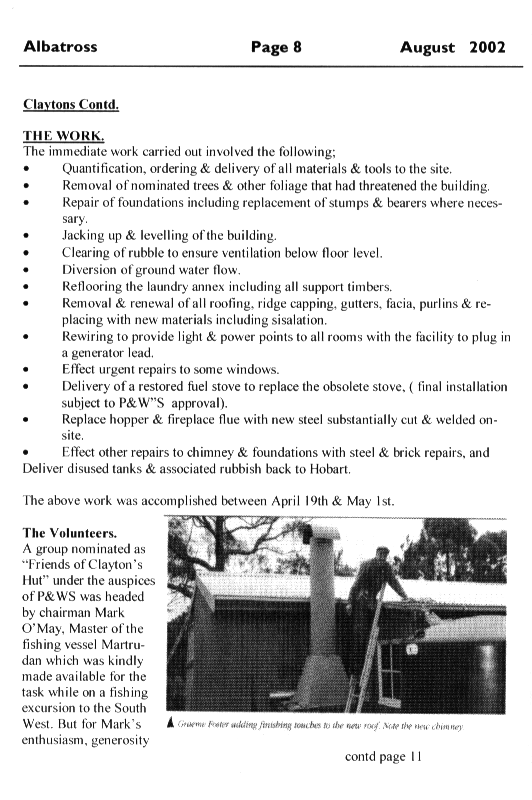 page scan