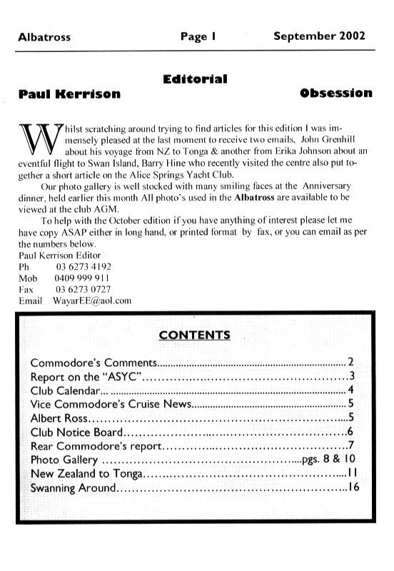page scan